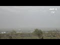 cyclone mekenu pummels yemeni island seven missing