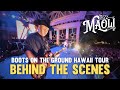 THE VLOG IS BACK! | Maoli BOTGHawaii Tour: Maui