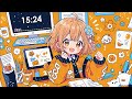 【フリーbgm 180分耐久】lofi music jp♡cute おとぎの森の昼下がり afternoon in the fairytale forest 【作業用｜配信用 かわいい系】