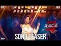 Heeriye Song Teaser - Movie Race 3 | Salman Khan, Jacqueline Fernandez | Song Out Tomorrow