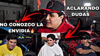 LES ACLARO DUDAS DE LOS TOYS | MARKITOS TOYS | COMO PONER LA BANDA AL CAN AM X3