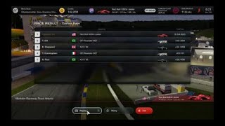 Gran Turismo® 7_ Scotland Cadet (Cockpit)   Wins in Atlanta