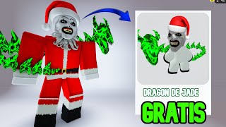 ¡RAPIDO! CONSIGUE 19 ITEMS GRATIS en ROBLOX 2024 😱❄️