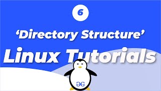 Linux Tutorials | Linux Directory Structure | GeeksforGeeks