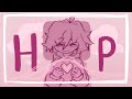 HP - Animation meme - filler :\