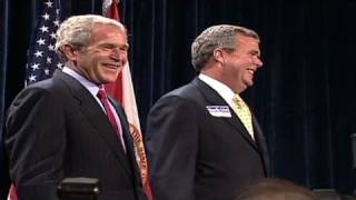 CNN: Another Bush for 2012 president?