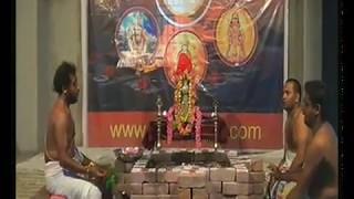 Pratyangira Devi Puja and Homam | Prathyangira Mantra | Vedicfolks.com