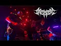 Archspire - Golden Mouth of Ruin - Live @ Madrid 2023