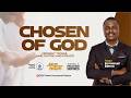 CHOSEN OF GOD I JUNE 2026 FASTING & PRAYER SERIES I 02.06.26 | Pastor Emmanuel Edema
