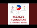 Chapter 1.15 - Tagalog - Hungarian : Isang kumpletong paraan