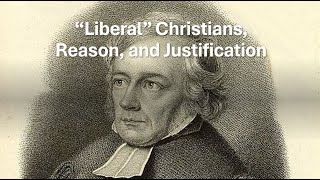 I'm Not a Liberal Christian. So Who Is? (A Christmas Reflection!)