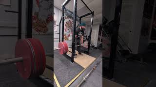 705lb RDLs x 3