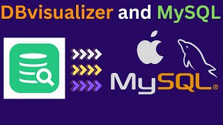 Install DBVisualizer on MacOS NOW and Connect to MySQL Easily!