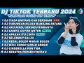 DJ SAH TIKTOK SARAH SUHAIRI - TIADA BINTANG KAN BERSINAR REMIX VIRAL TIKTOK TERBARU 2024
