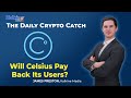 What has Crypto Lender Celsius Revealed While Filing for Bankruptcy?