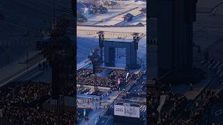 1 Jam Lagi | BTS THE COMEBACK LIVE | ARIRANG | Netflix