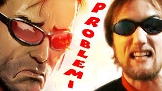 I problemi di Serious Sam 3