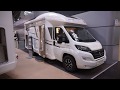 Eura Mobil Profila RS695EB RV review