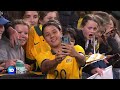 matildas ready to take japan on tomorrow morning 10 news first