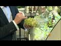 Fresh Grocer: Cotton Candy Grapes