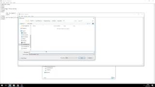 Writing Javascript with notepad getting started, Javascript episode 1