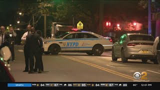 Off-duty officer attacked in the Bronx