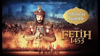 Download Lagu Fetih 1453 Sultan Muhammad Al Fatih Subtitle Indon... MP3 Gratis