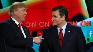 The Trump v. Cruz battle for Iowa escalates