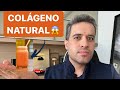 TOME ISSO E AUMENTE 10X SEU COLÁGENO NATURAL EM 12 DIAS - DR RENATO SILVEIRA