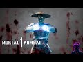 Mortal Kombat 1 - Epic Fatalities Compilation #1 – Headphones on!