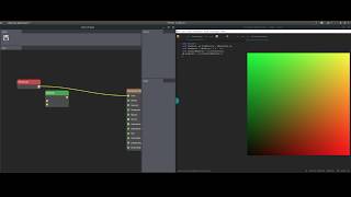 Kepler - Materials - Parallax Occlusion Mapping - Node Based OpenGL / Vulkan Editor