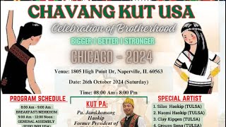 CHAVANG KUT, 2024 HIGHLIGHTS (CHICAGO)