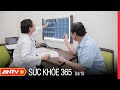 Phương Pháp Điều Trị Và Phòng Ngừa Bệnh Viêm Gan B | Sức khỏe 365 | ANTV