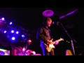 Adderall Highway by Dead Heavens @ Brooklyn Bowl, Aug. 21, 2015