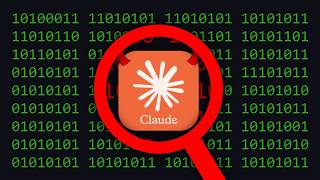 How Hackers Reverse Engineer ANYTHING With Claude