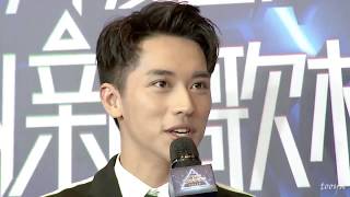 20170827 2017亞洲新歌榜 完整許魏洲CUT TIMMY XU