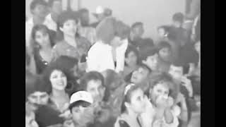 Alma Enamorada - Chalino Sánchez ( Recreación En Vivo 15 Mayo 1992 Culiacán Sinaloa audio)