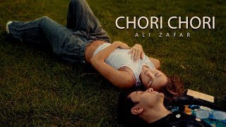 Ali Zafar   CHORI CHORI /New song /by/ali zafar