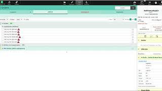 Meditech Expanse : Order Entry Conflict Checking