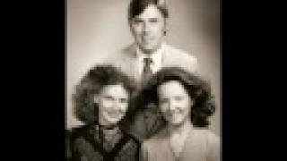 The David Fauss Trio - He's Coming Back For Me