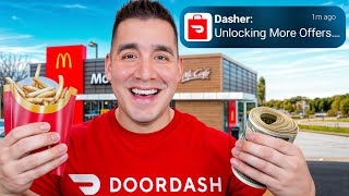 How To Get More Offers On DoorDash (2025)