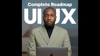 The Ultimate UI/UX Design Guide for 2025 | From Beginner to Pro