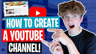 How To GROW + Make MONEY With Youtube (2022) - Full Tutorial - Carter Escapule