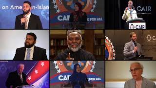 WATCH: 'What They Say About CAIR' - Then Do Your Part