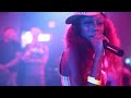 ModelGirlShi - Aint Fwm Live Performance