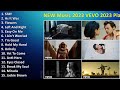 NEW Music 2023 - VEVO 2023 Playlist (New English Songs) ~ Maiores Sucessos