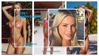 KT Lordahl: From Viral Videos to Social Media Stardom