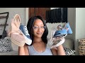 Summer Shoe Haul | Zara | Nine West | Shein | Forever21