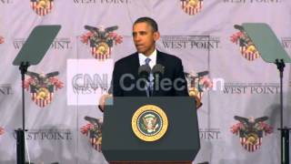OBAMA:AMERICAN EXCEPTIONALISM