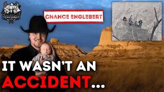 Someone Is Lying About the Chance Englebert Disappearance
